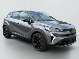Renault Captur captur e-tech full hybrid 145