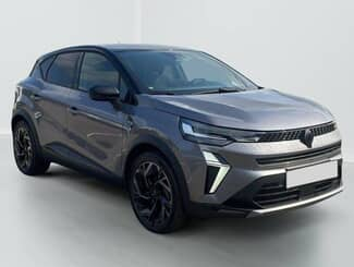 Renault Captur captur e-tech full hybrid 145