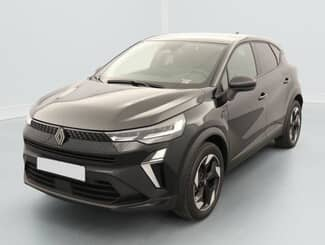 Renault Captur captur tce 90 ch