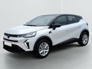 Renault Captur captur tce 90 ch