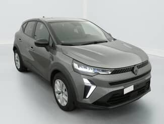 Renault Captur captur tce 90 ch