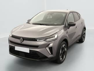 Renault Captur captur tce 90 ch