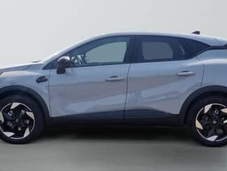 Renault Captur captur e-tech full hybrid 145 ch
