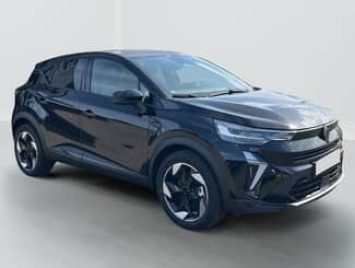 Renault Captur captur e-tech full hybrid 145 ch