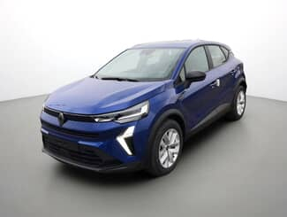 Renault Captur captur tce 90