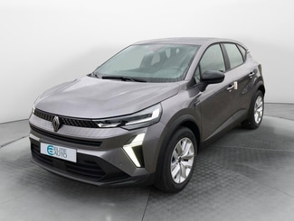 Renault Captur captur tce 90