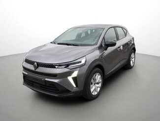 Renault Captur captur tce 90