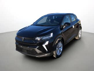 Renault Captur captur tce 90