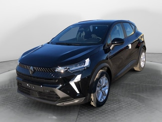 Renault Captur captur tce 90