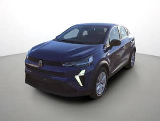 Renault Captur captur tce 90