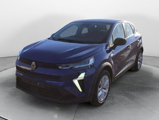 Renault Captur captur tce 90