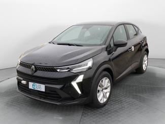 Renault Captur captur tce 90