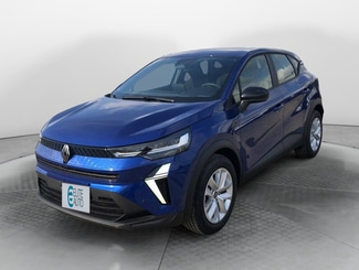 Renault Captur captur tce 90