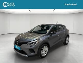 Renault Captur captur e-tech 145 - 21