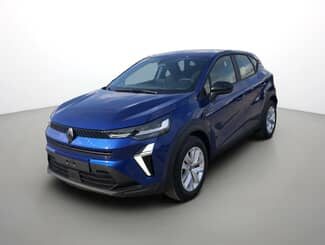 Renault Captur captur tce 90 ch