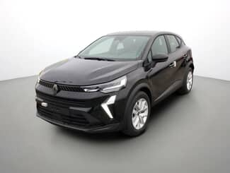 Renault Captur captur tce 90 ch