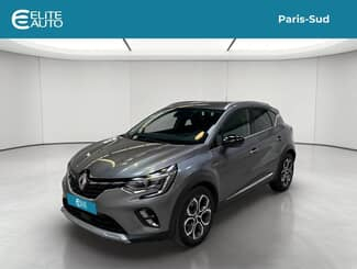 Renault Captur captur e-tech 145 - 21