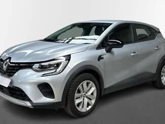 Renault Captur captur e-tech 145 - 21