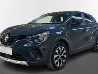 Renault Captur captur e-tech full hybrid 145