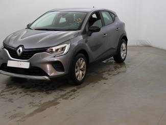 Renault Captur captur tce 100 gpl - 21
