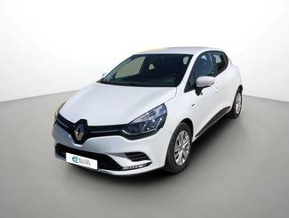 Renault Clio iv clio dci 75 e6c