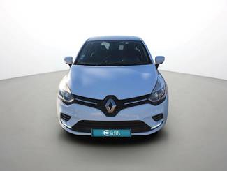 Renault Clio iv clio dci 75 energy