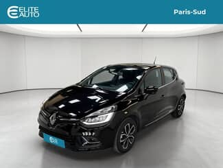 Renault Clio iv clio tce 90 energy