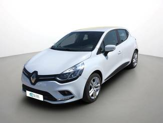 Renault Clio iv business clio dci 75 e6c