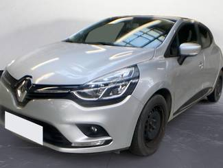 Renault Clio iv business clio dci 90 e6c