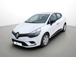 Renault Clio iv societe clio societe dci 75 energy e6c