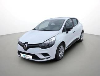 Renault Clio iv societe clio societe dci 75 energy e6c