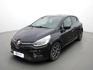 Renault Clio iv societe clio societe reversible tce 90 energy e6c