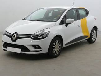 Renault Clio iv societe clio societe dci 90 energy e6c