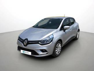 Renault Clio iv societe clio societe dci 75 energy e6c