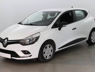 Renault Clio iv societe clio societe dci 75 energy