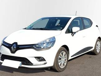 Renault Clio iv societe clio societe dci 90 energy e6c