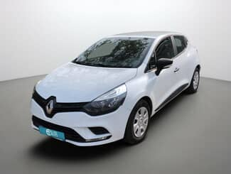 Renault Clio iv societe clio societe dci 75 energy e6c