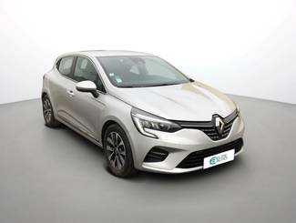 Prix nouvelle Renault Clio 5 : consultez le Tarif de la Renault