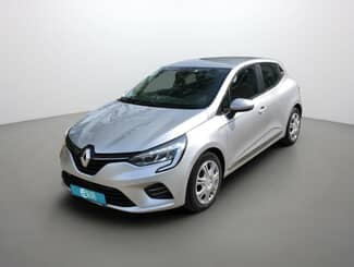 Renault Clio v clio tce 100