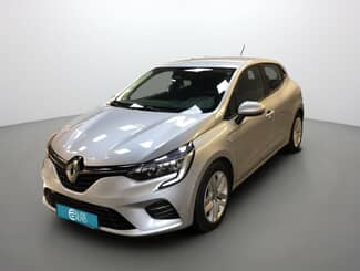 Renault Clio v clio e-tech 140 - 21