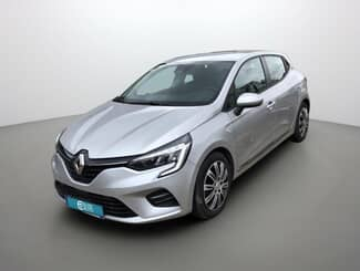 Renault Clio v clio e-tech 140 - 21