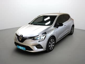 Renault Clio v clio e-tech full hybrid 145