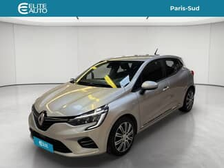 Renault Clio v clio e-tech 140 - 21