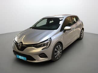 Renault Clio v clio e-tech 140 - 21