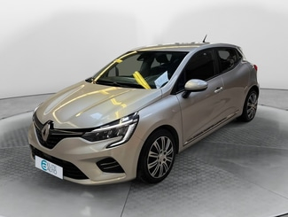 Renault Clio v clio e-tech 140 - 21