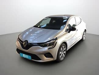Renault Clio v clio e-tech full hybrid 145