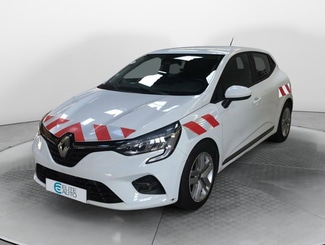 Renault Clio v clio sce 75