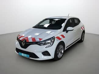 Renault Clio v clio sce 75