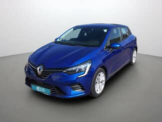 Renault Clio v clio e-tech 140 - 21n