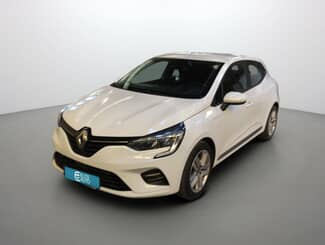Renault Clio v clio sce 65 - 21